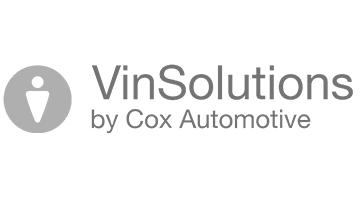 VinSolutions VinSolutions