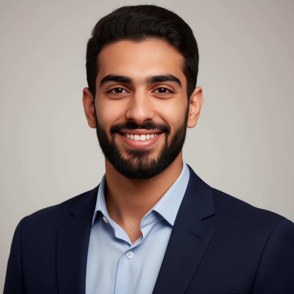 Omar — Lead Generator