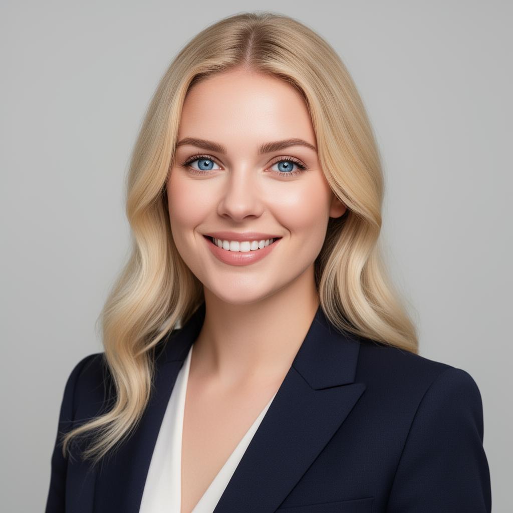 Sophia — Sales Agent