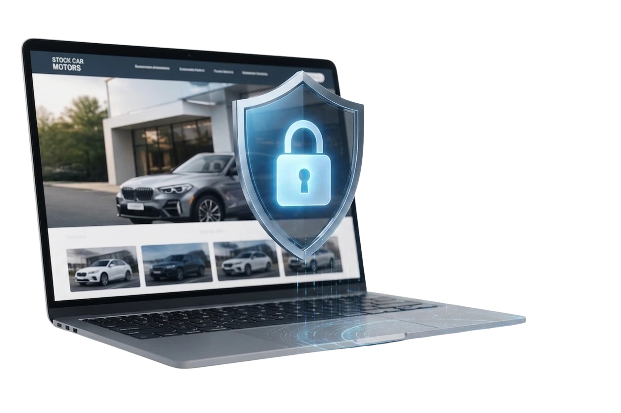 Secure & Reliable