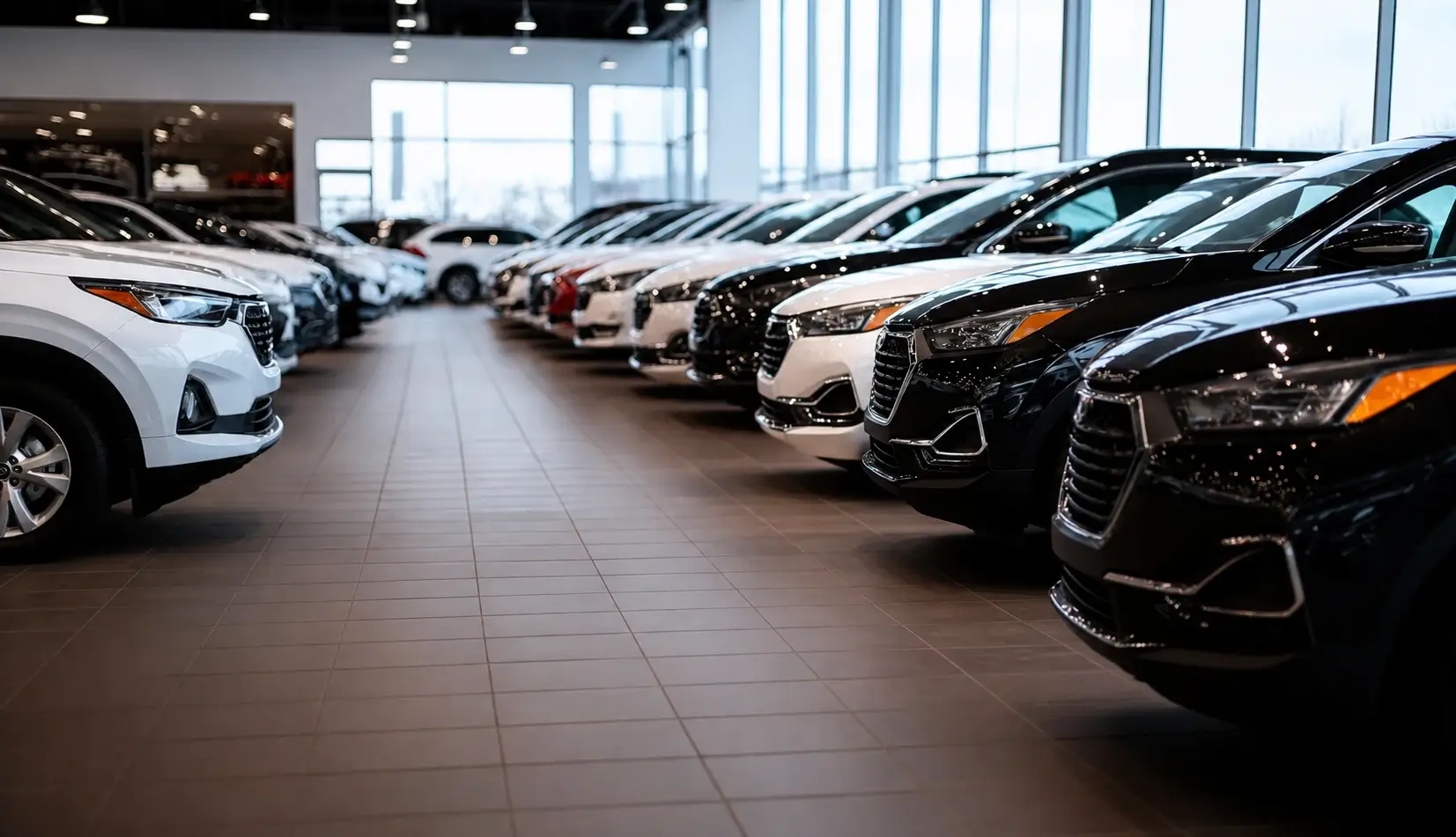 Independent / Franchise Dealerships