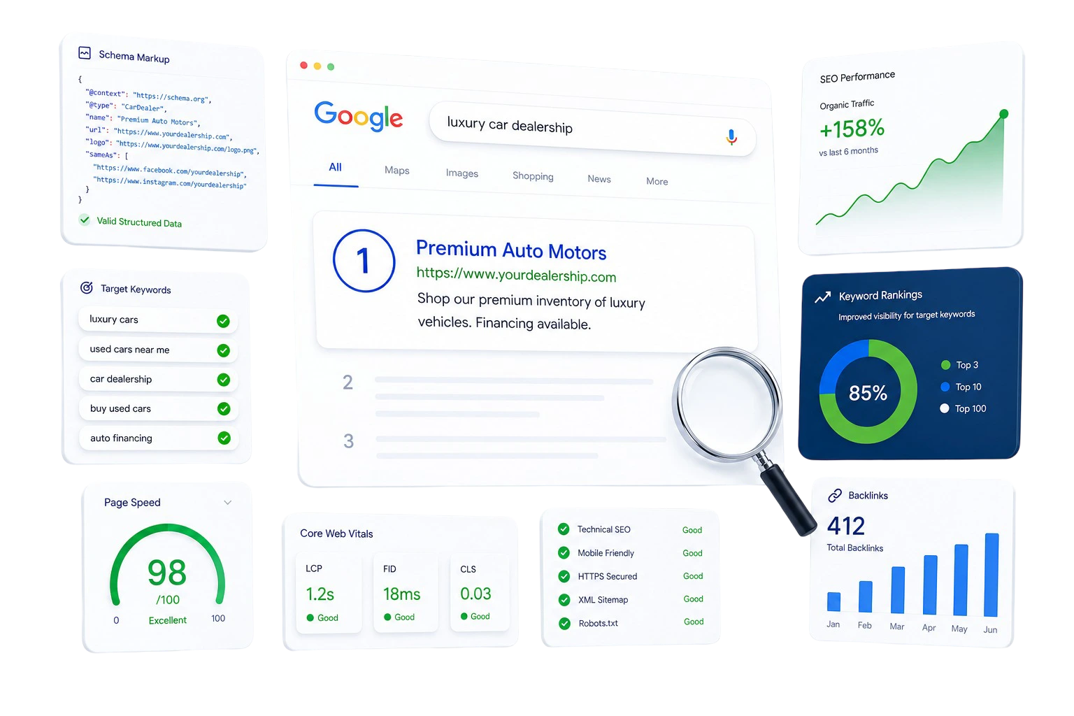 SEO-Optimized