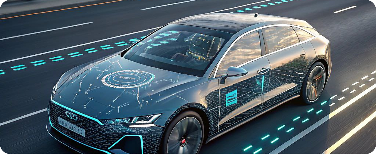 AI in Automotive