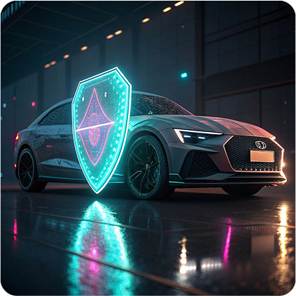 AI in automotive cybersecurity