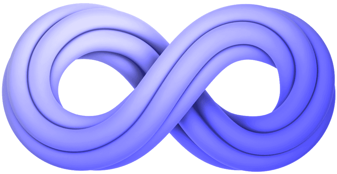 infinity logo